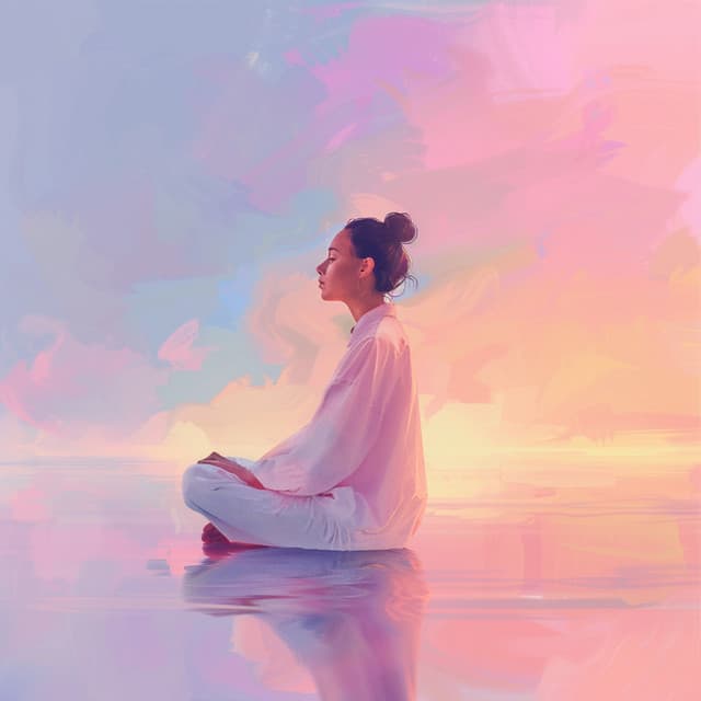 Armonía De Paisajes Oníricos: Melodías Relajantes Para Dormir - Canciones de cuna para el sueño profundo