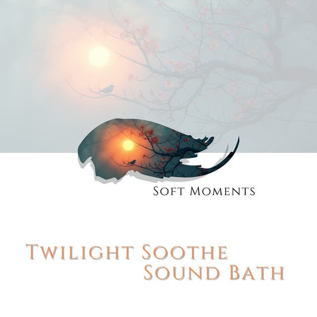 Twilight Soothe - Sound Bath - Kundalini: Yoga, Meditation, Relaxation