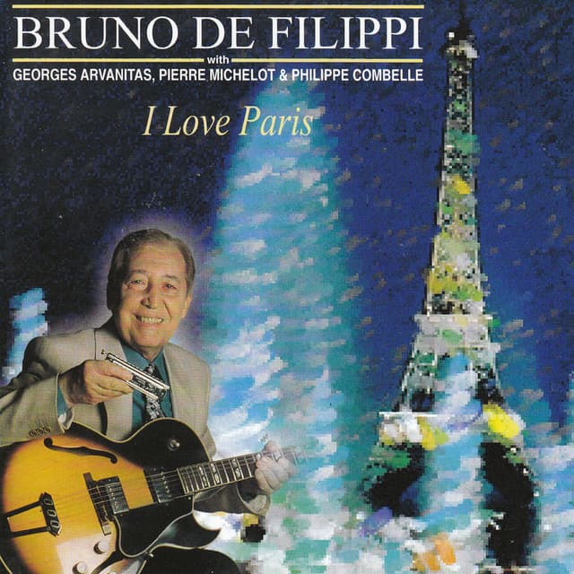Bruno De Filippi