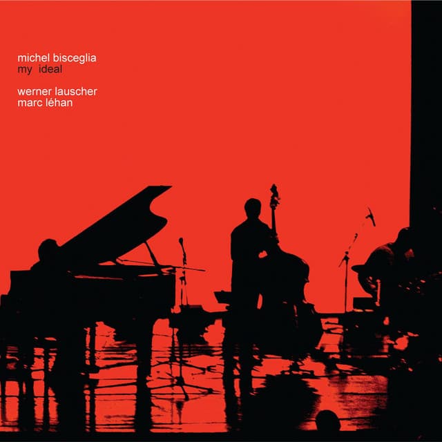 My Ideal - Michel Bisceglia