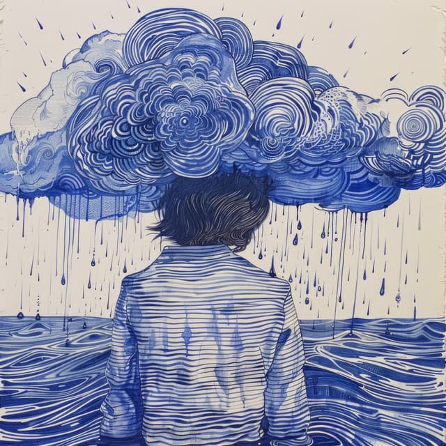 Das Pluviophile's Paradies - Ruhige Entspannende Atmosphäre