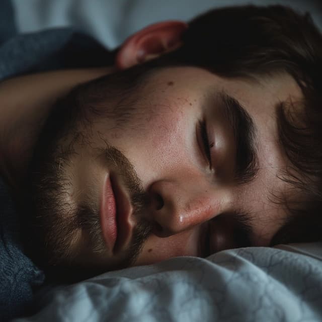 Ritmos De Sueño: Tonos Nocturnos Calmantes - Ascensión-Arcángel