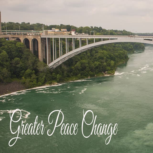 Greater Peace Change - Weather Factory