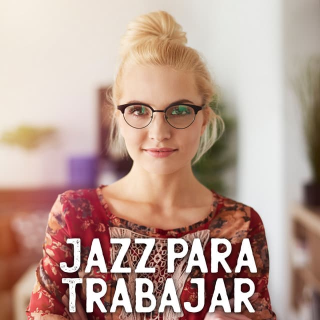 Jazz para Trabajar - Lance Anders