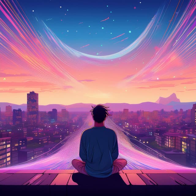 Sonidos Serenos: Ritmos De Hip Hop Para La Relajación - La red de música tranquila