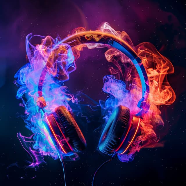 Frequency Shift: Binaural Transitions - Binaural Beats Systems