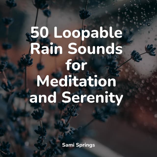 50 Loopable Rain Sounds for Meditation and Serenity - Baby Sweet Dream