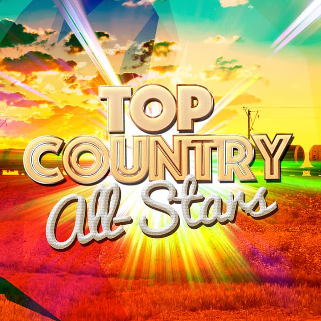 Top Country All-Stars - Top Country All-Stars