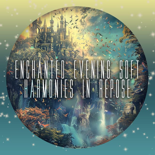 Enchanted Evening Soft Harmonies in Repose - Baby Shusher