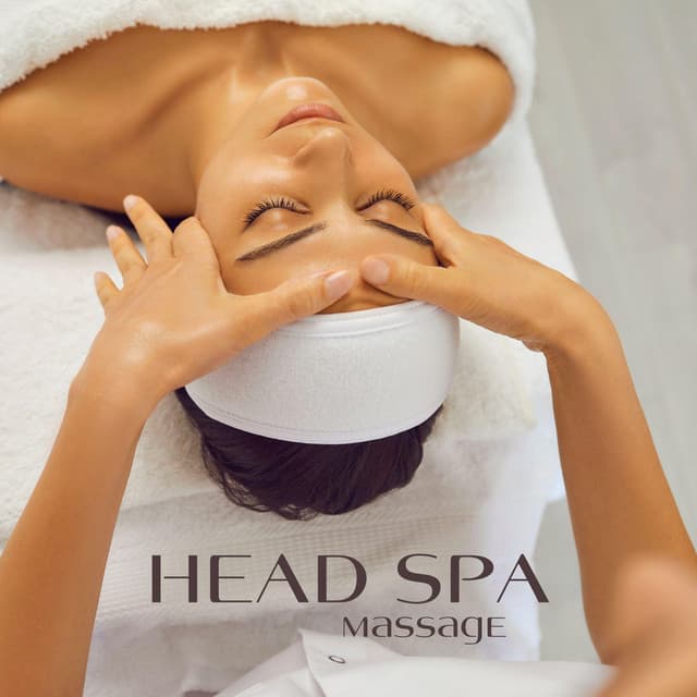 Head Spa Massage: Rituals of Rejuvenation & Flow - Kobido Touch, Aqua Deep Relaxation - Relaxation Area