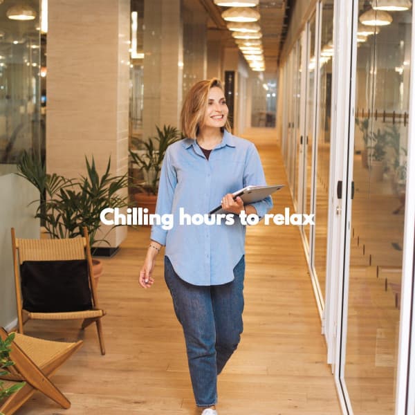 Chilling hours to relax - Jazz para Dormir Orquesta