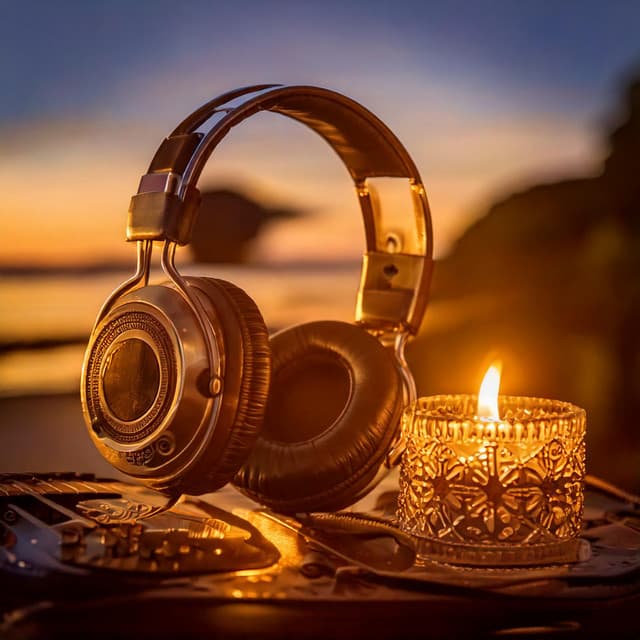 Music for Restful Evenings: Gentle Tones - Jazz Guitar Music Ensemble