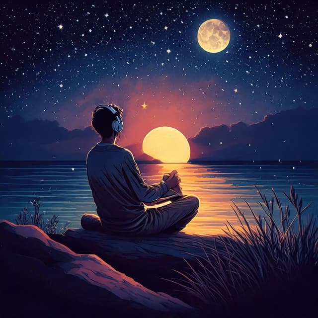 Music for Relaxation: Rhythms to Unwind - Solfeggio Miracle