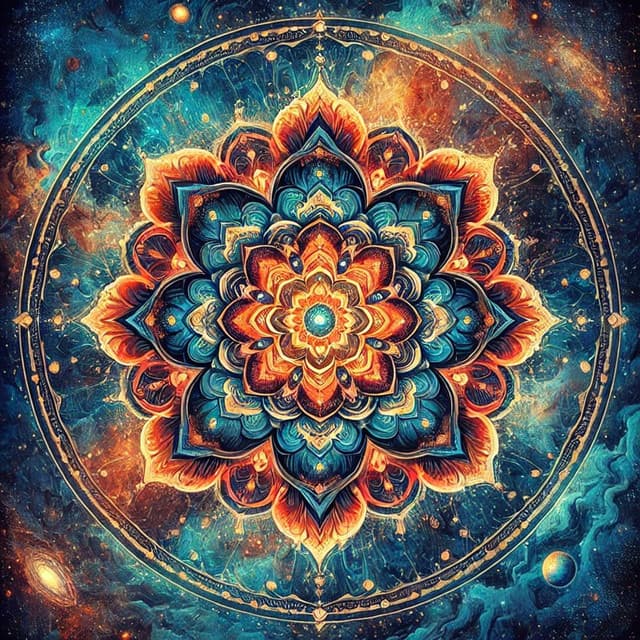 432 Hz Solfeggio Frequencies: Energy Protection and Sound Healing - Solfeggio