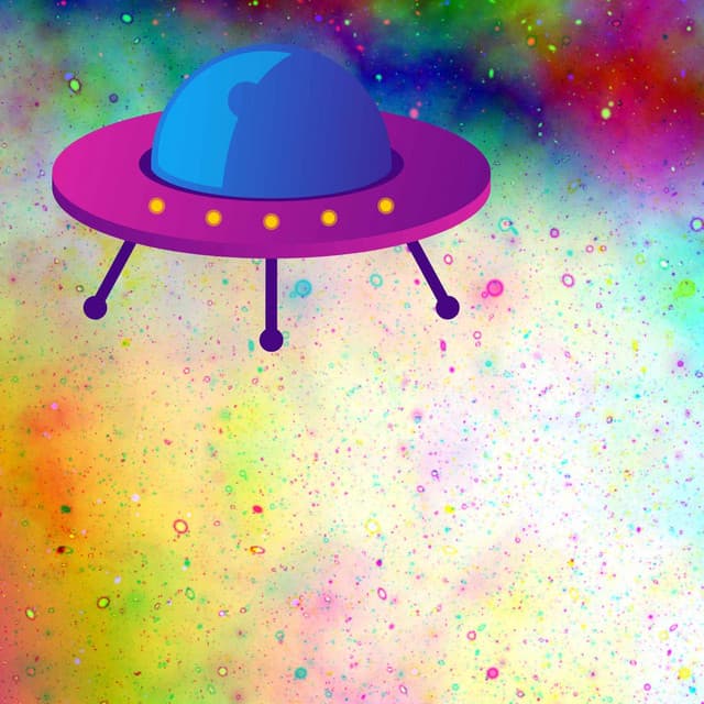 Echoes of Light Heavens - Coffee Shop Jazz Relax