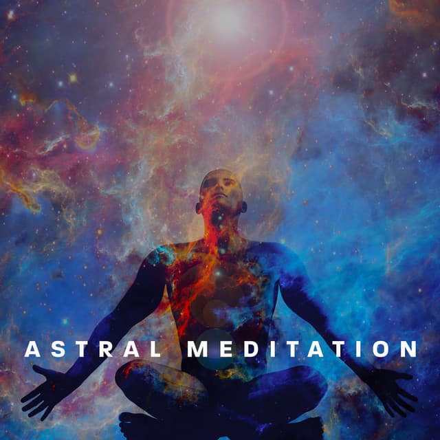 Astral Inner Silence - Justin Baby