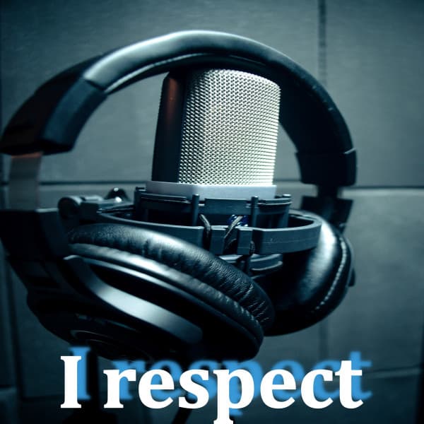 I respect - Instrumental Hip-Hop