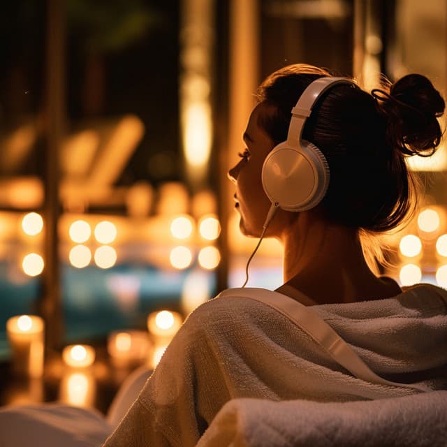 Soft Harmonics: Essentials for Relaxation - Ambient Music Bliss