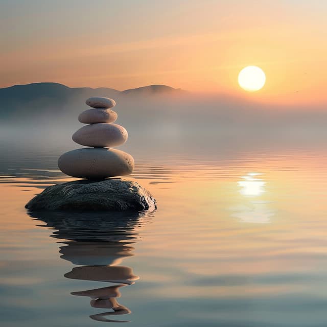 Peaceful Relaxation with Soothing Sounds - Music for Relaxing Energy