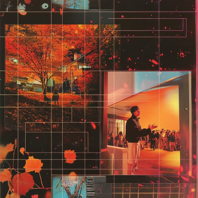 Caleidoscopio de Cadenas - Música de baño