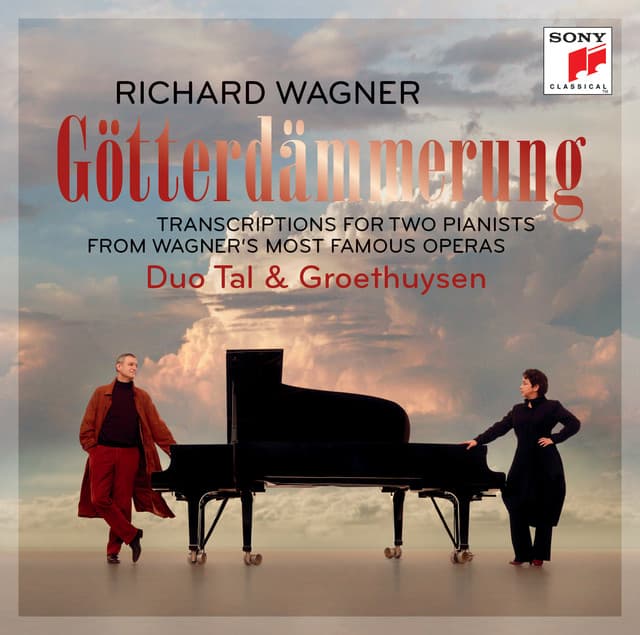 Götterdämmerung - Richard Wagner