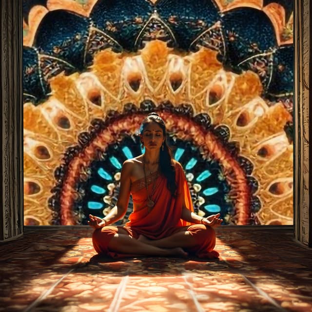 The Final Visionary: Shamanic Meditation – Tribal Journey into the Spirit World - Shama Drum