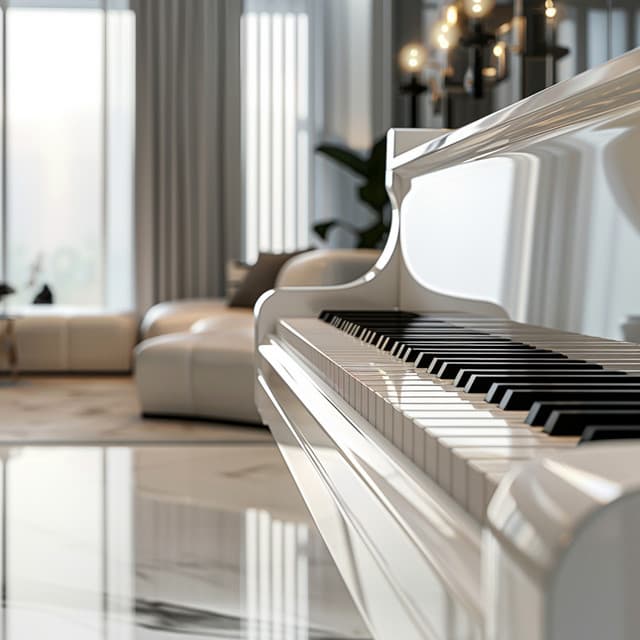 Gentle Piano Melodies for Sleep - Gentle Piano Collective