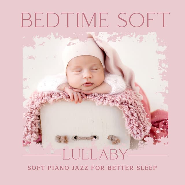 Bedtime Soft Lullaby – Soft Piano Jazz for Better Sleep, Calm Night, Relaxing Sounds for Your Baby, Sleep Through the Night, Calm Down and Sleep - Background Piano Music Ensemble