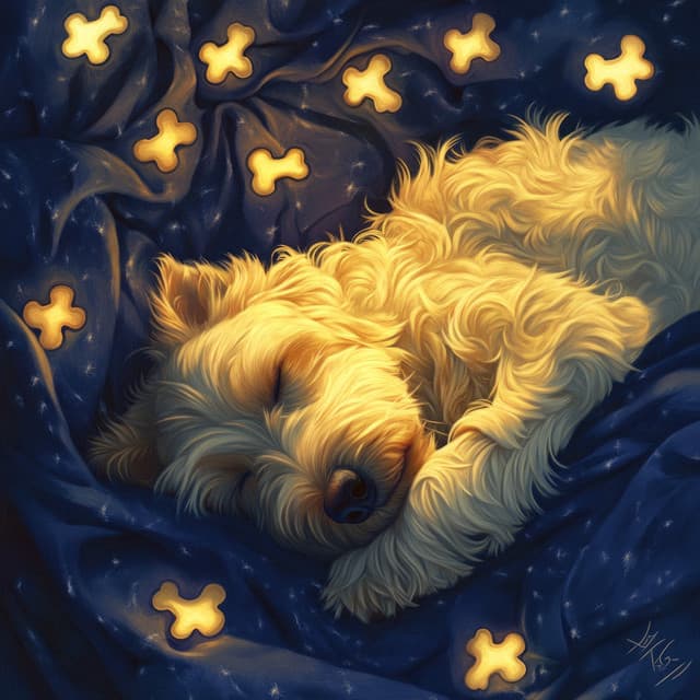 Dog Grooming Relaxation - Pure Dog Music