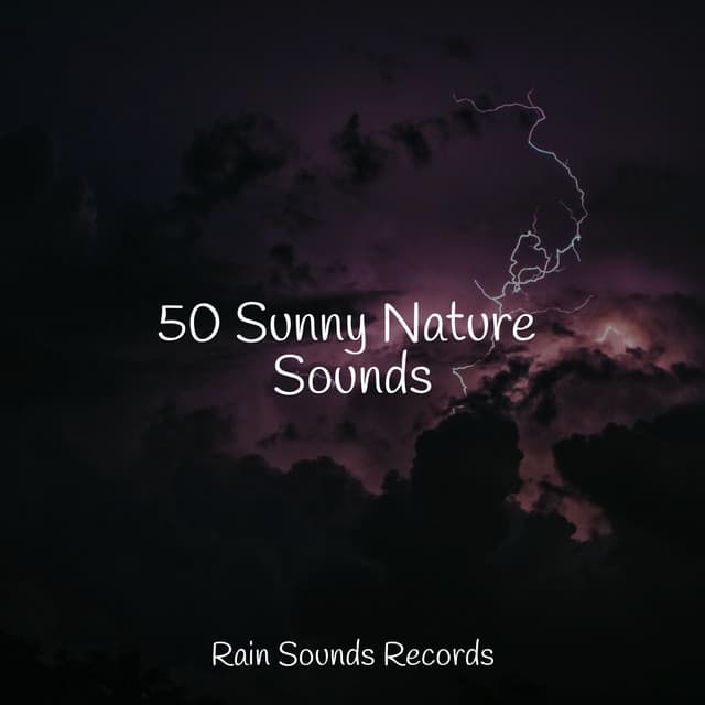 50 Sunny Nature Sounds - PowerThoughts Meditation Club