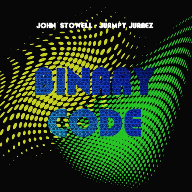 Binary Code - John Stowell