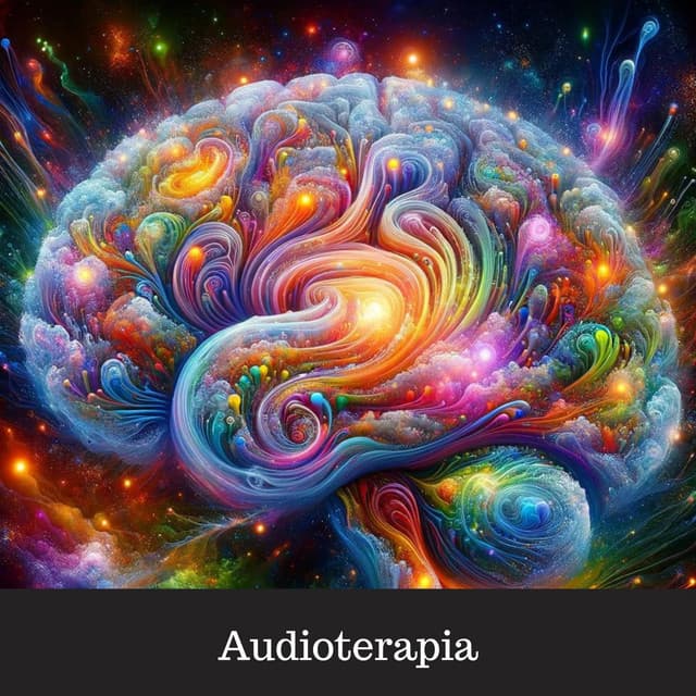 Audioterapia: Benefici per corpo e mente dalle onde cerebrali - Rilassante musica profonda