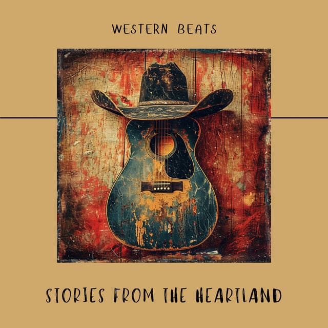 Stories from the Heartland - Western Beats