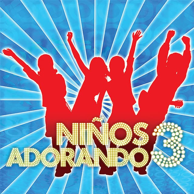 Niños Adorando