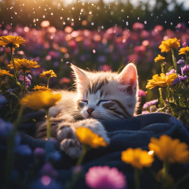 Gentle Lullabies for Deep Sleep Through the Night - Sleep Music