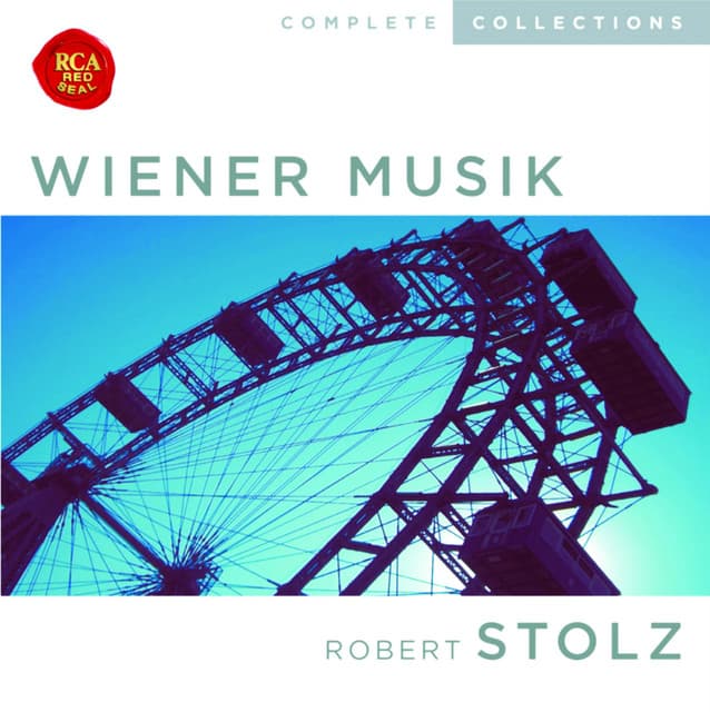 Wiener Musik Vol. 9 - Joseph Strauss