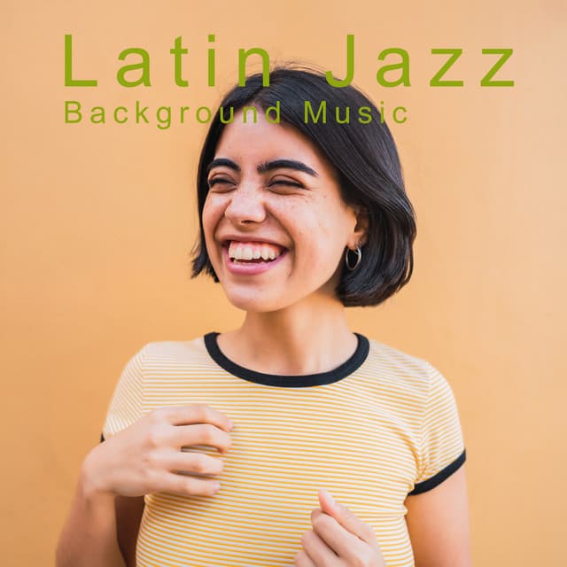 Latin Jazz Background Music - Brazil Beat