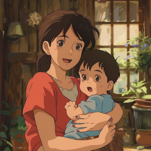 Melodías Para Infantes: Melodías Alegres Para Bebés - Bebeboomboom