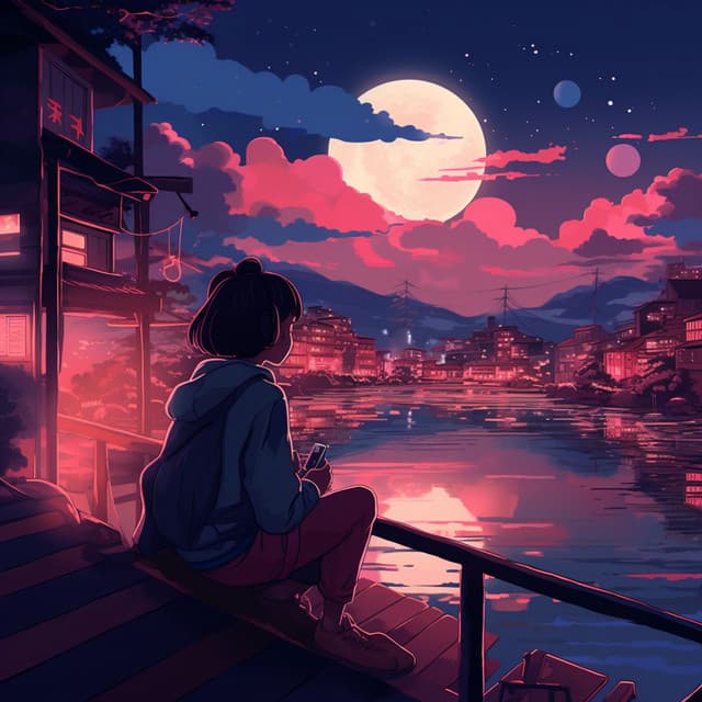 Lofi Concentration Zone: Focus and Flow - Lofi Radiance