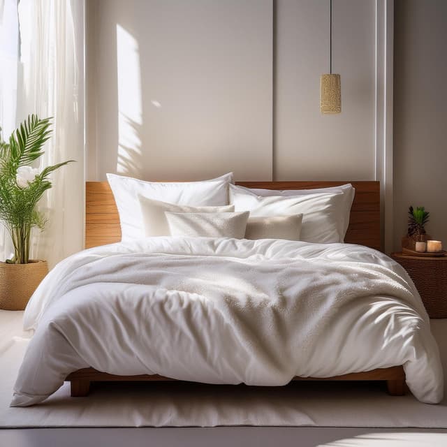 Ritmos Relajantes: Música Para Descansar - Relajación de ritmos binaurales