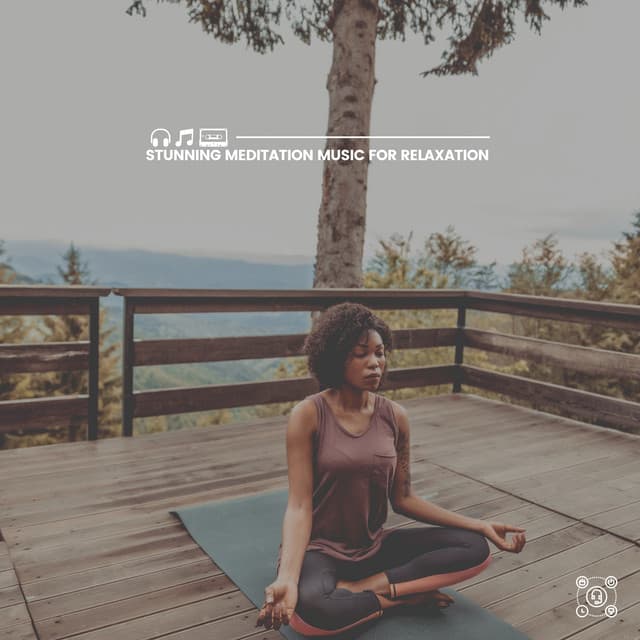 Stunning Meditation Music for Relaxation - Reiki Tribe