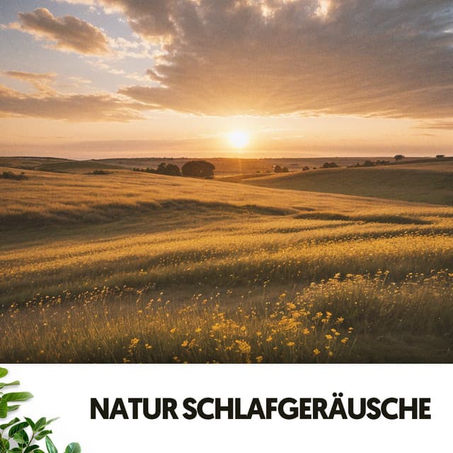 Natur Schlafgeräusche: Schlaflieder der Wildnis - Dog Relaxation