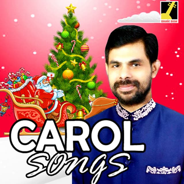 Carol Songs - Kester