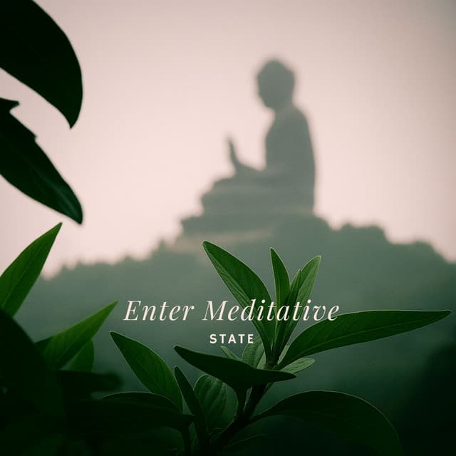 Enter Meditative State - Samsarith