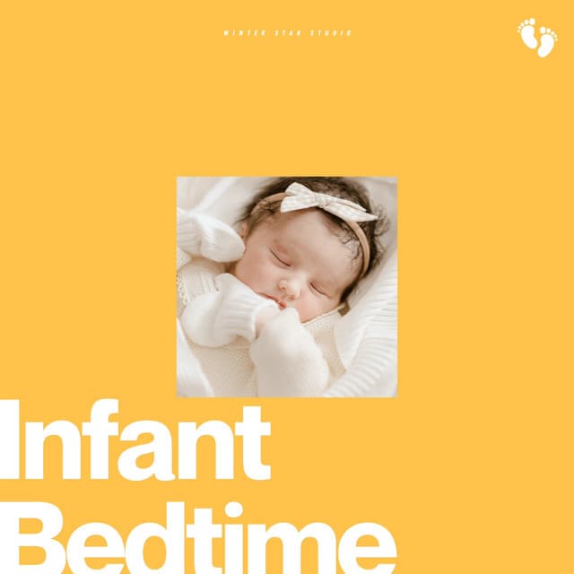 Infant Bedtime - Smart Baby Academy