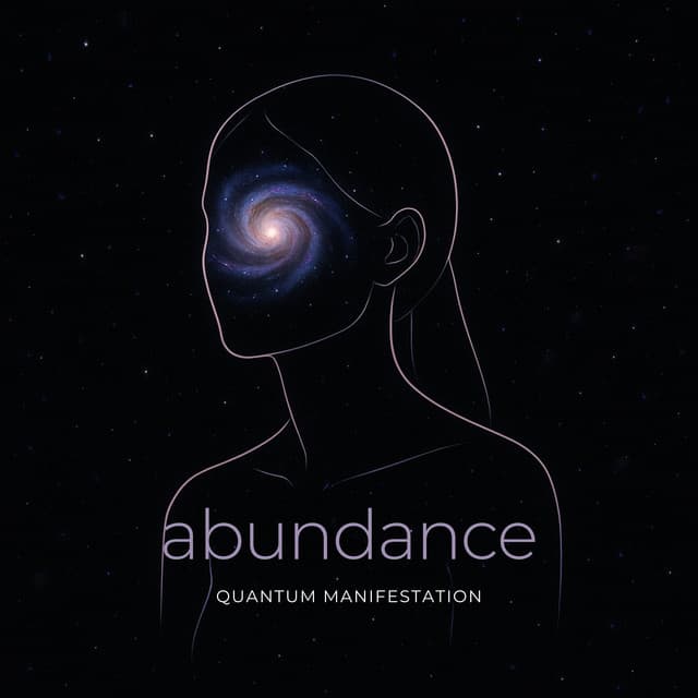 Abundance Quantum Manifestation - Frank South