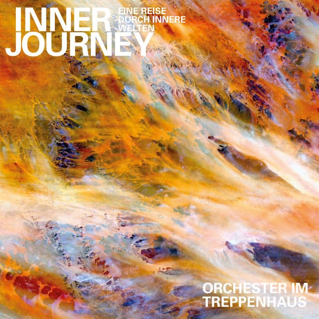 Inner Journey - eine Reise durch innere Welten - Thomas Posth