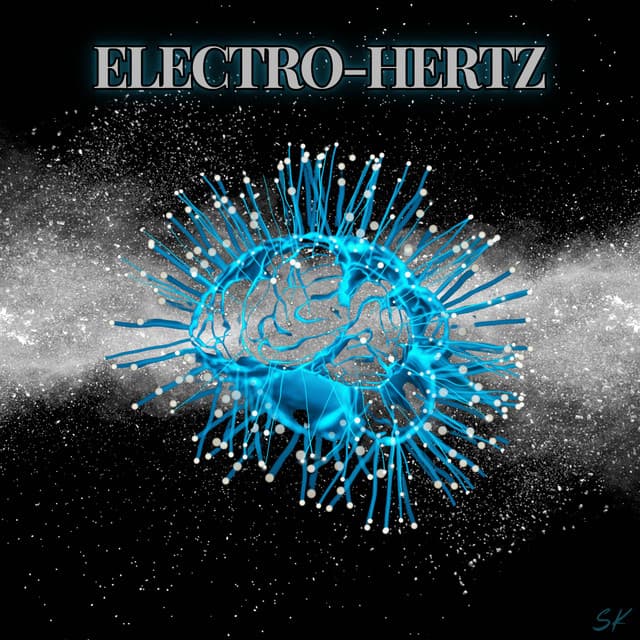 392 Hz Electro Magnetic Earth - Electro-Hertz