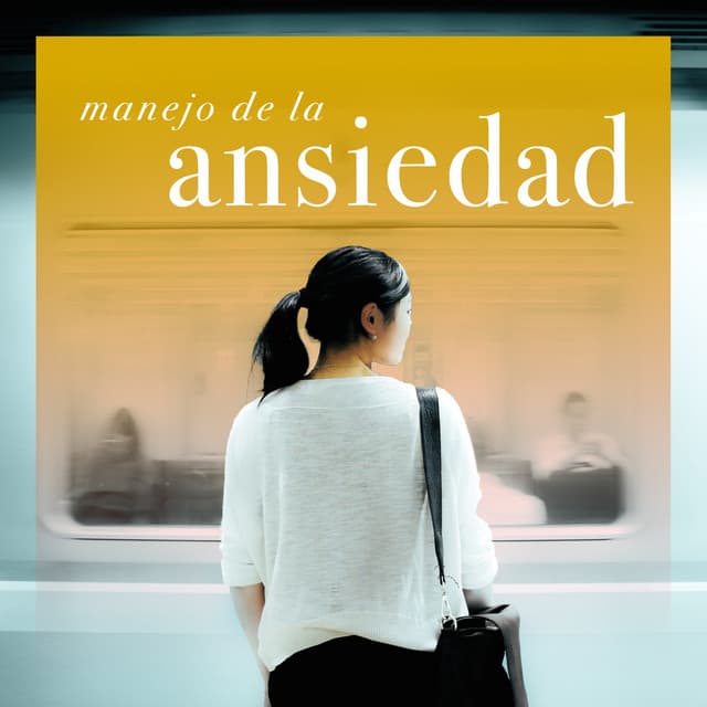 Manejo de la Ansiedad: Música con Ondas Cerebrales para Calmar la Mente y el Cuerpo - Musica Para Dormir Profundamente