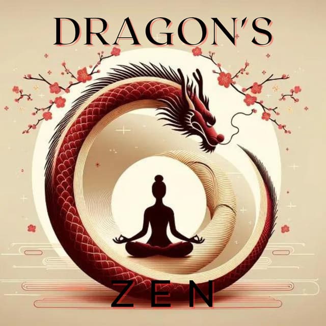 Dragon's Zen - Ana Silencio